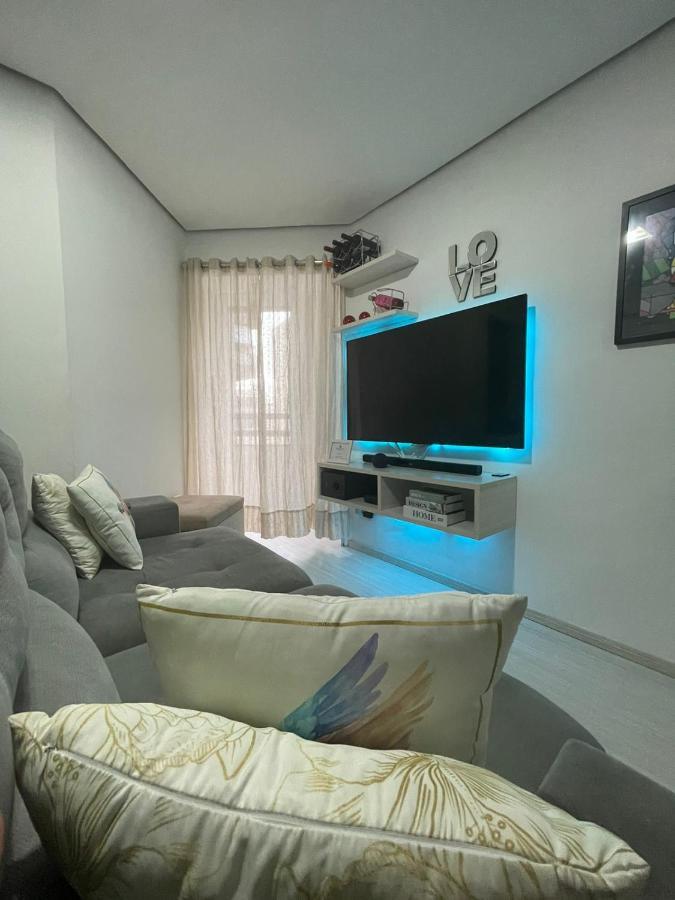 Excelente Confortavel Estilo Studio Bem Equipado Alexia Wi Fi São Paulo Exterior foto